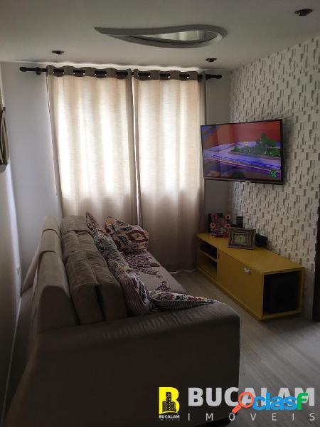 Apartamento para Venda no Jardim Umarizal