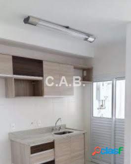 Apartamento para locação Hit Alphaville