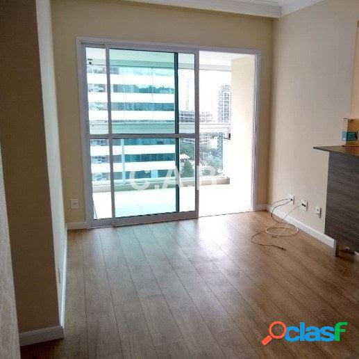 Apartamento para locação Iakatu Alphaville
