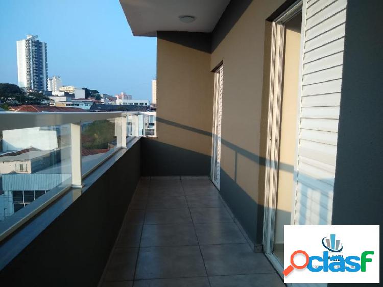 Apartamento para locação na Vila Matilde