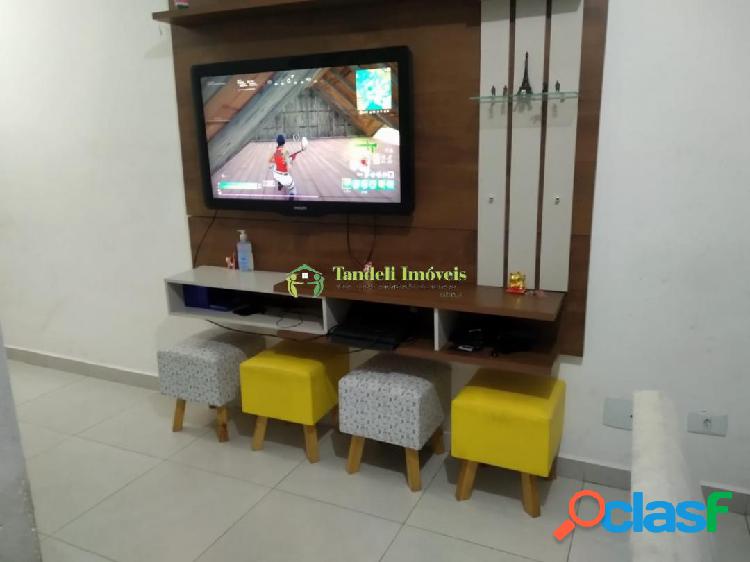 Apartamento sem condomínio 2 dormitórios (Vila Guarani)