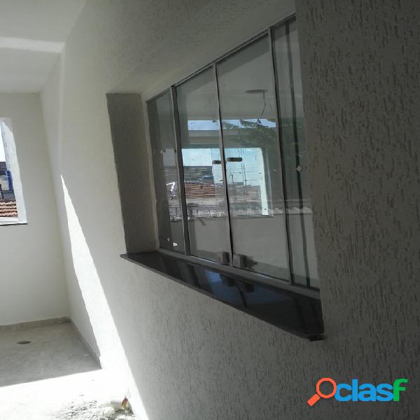 Apartamento/studio - 2 dorm. 1 vaga -Vila Carrão - R$ 240