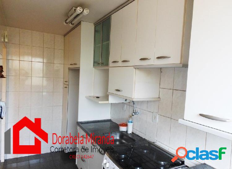 Apto 50 M² Residencial Saint Germain Dr.Luis Migliano Zona