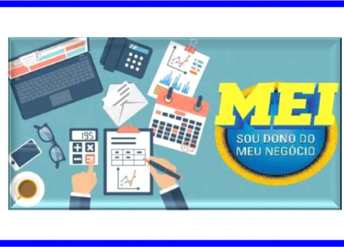 Assessoria MEI - Microempreendedor Individual. R$50