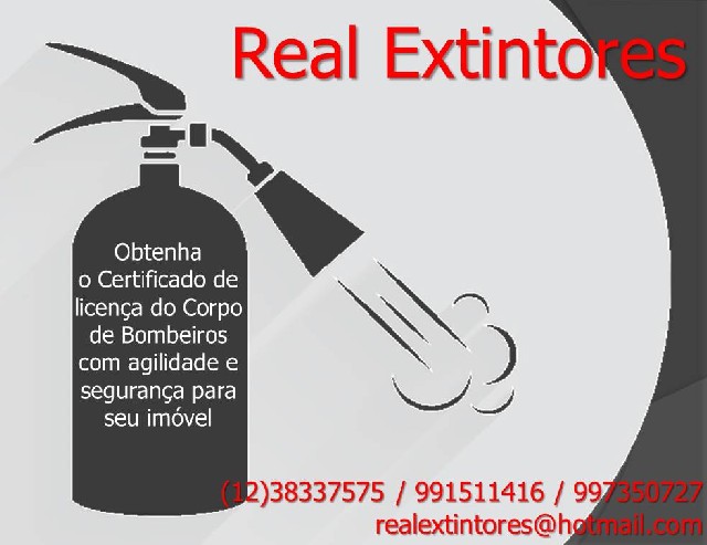 Avcb e clcb - bombeiro