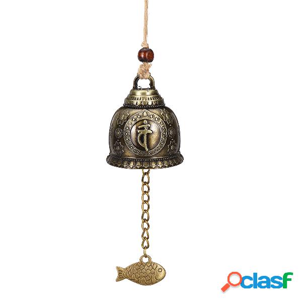 Buda Feng Shui Sino Bênção Boa Sorte Fortuna Pendurada