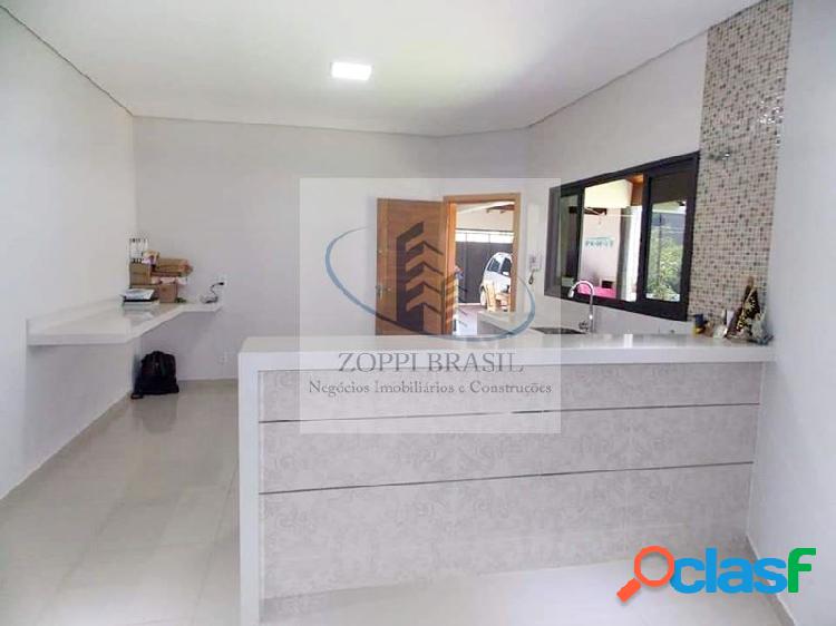 "CA941 - CASA, VENDA, SANTA BÁRBARA D´OESTE, 300 m²,