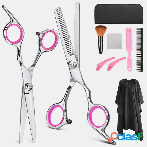 Cabelo Conjunto de ferramentas de corte profissional Cabelo