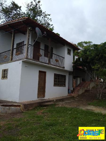 Casa 2 Suítes, 1.300 M² Terreno Multi- Itaipuaçu- R$ 280