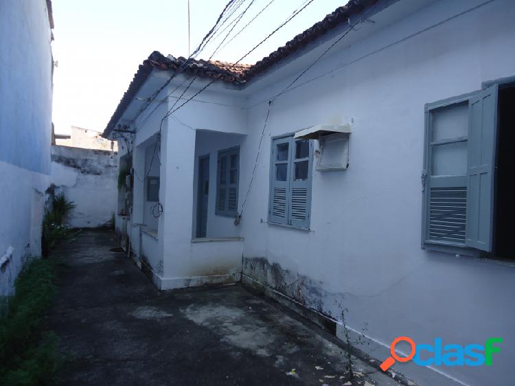 Casa - Aluguel - Duque de Caxias - RJ - Vila Sao Luis)