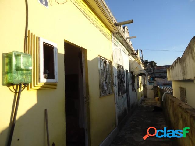 Casa - Venda - Duque de Caxias - RJ - Senhor do Bonfim