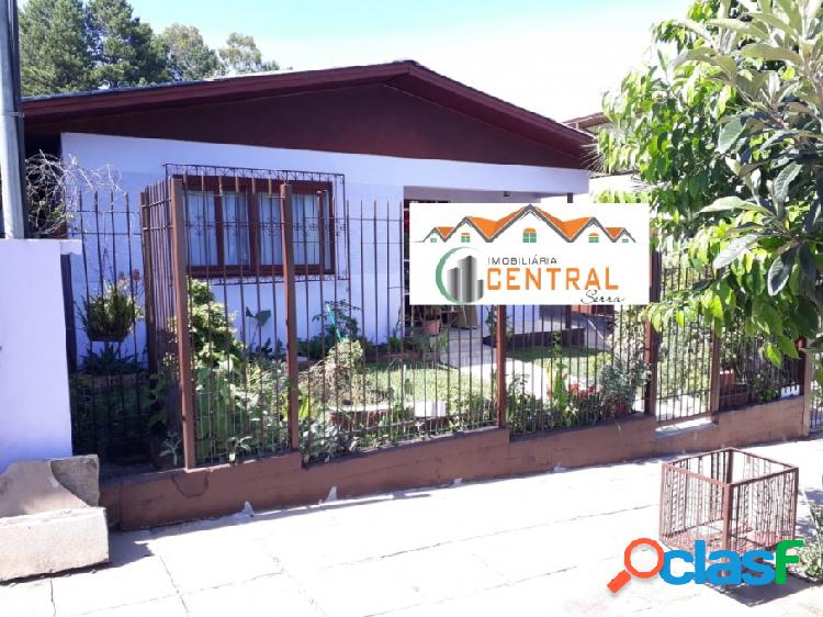 Casa - Venda - Farroupilha - RS - Medianeira