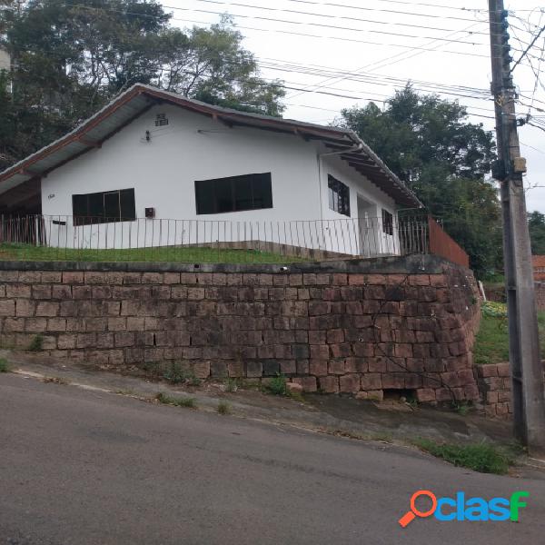 Casa - Venda - Ibirama - SC - TAQUARAS