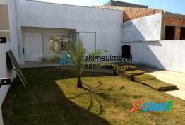 Casa com 2 dormitórios à venda, 70 m² por R$ 233.000