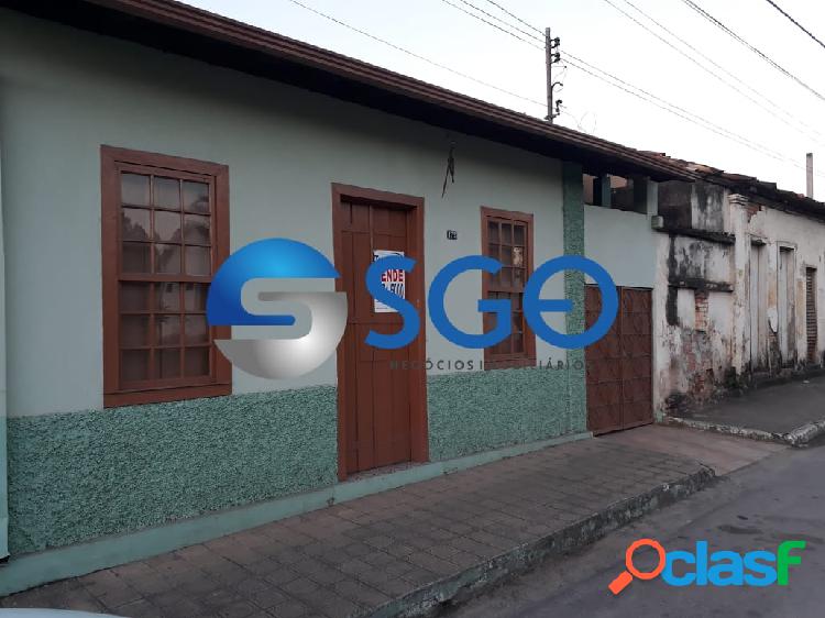 Casa comercial à venda - 3 quartos, São João Batista,