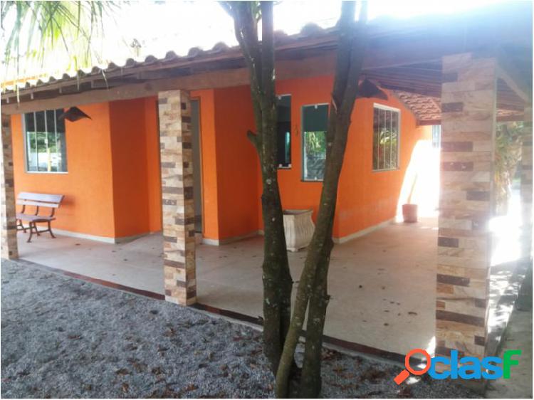 Casa em Condomínio em Maricá - Caxito por 300 mil à venda