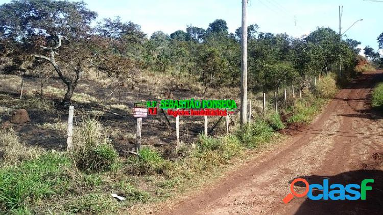 Chácara 432 m² Bairro Jardim Santa Cecília em SJC