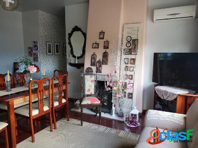 Condomínio Dona Manoela - Apartamento de 3 dormitórios e