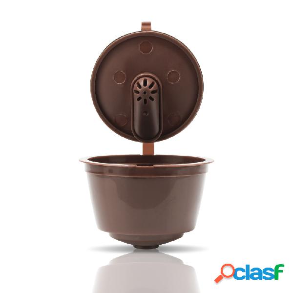 Cápsulas de café Filtro De Copo Recarregável Café