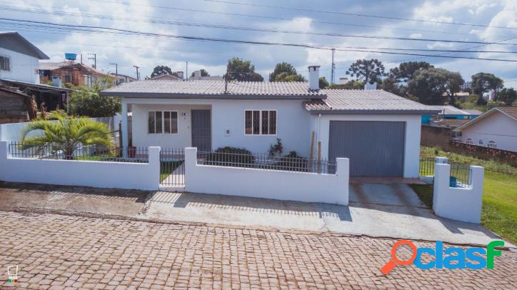 EXCELENTE IMÓVEL A VENDA, COM TERRENO DE 750m²