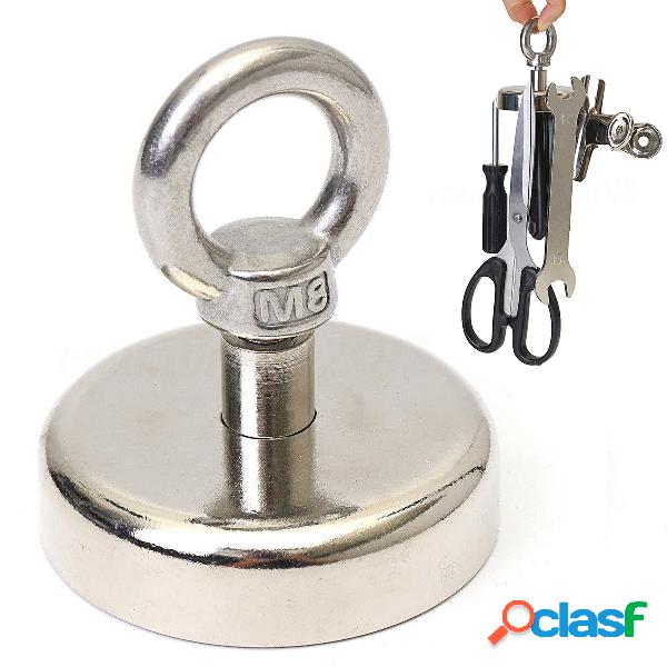 Effetool 36mmx40mm 50 kg de Recuperação De Neodímio Ímã