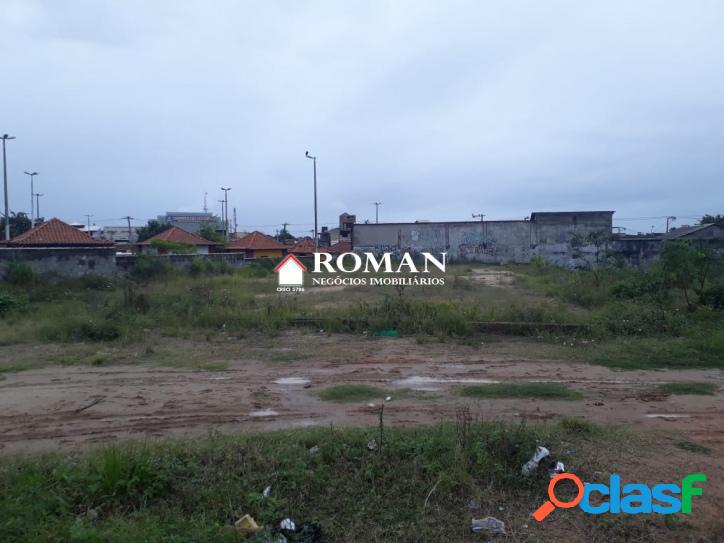 Excelente terreno comercial ou residencial !!!