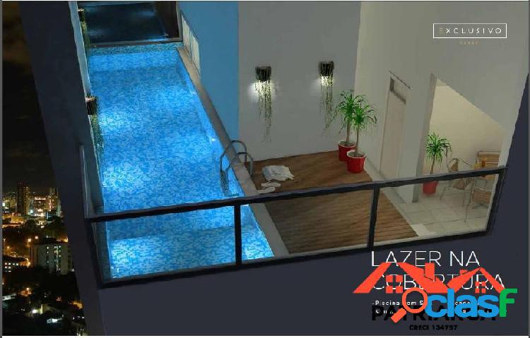 Exclusive apartamento no Cambui - 06