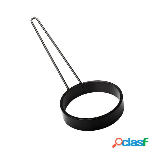 KCASA KC-ER077 Aço inoxidável Anil de ovo frito