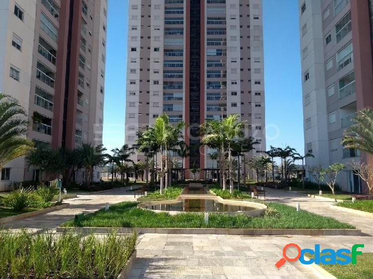 Lindo Apartamento - Reservatto Residenzialle - Limeira/SP.