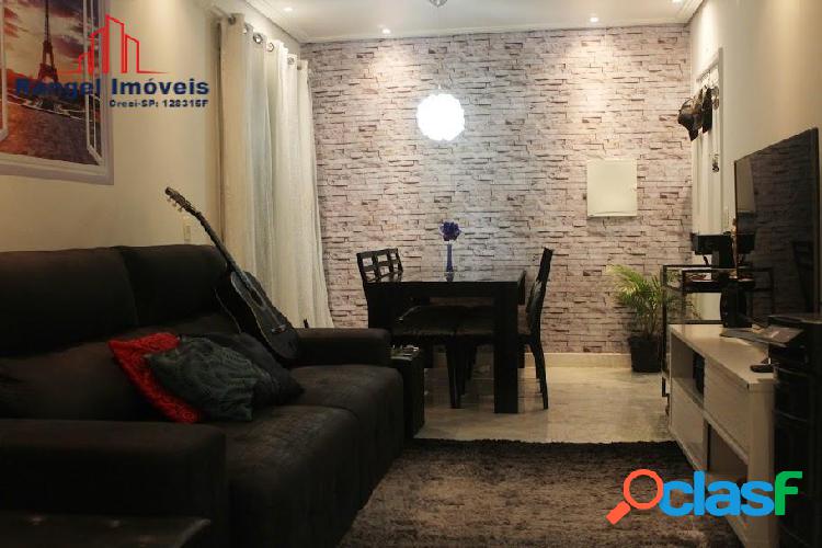 Lindo Apartamento a Venda no Condomínio Duo Paradise | Todo