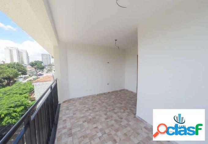 Lindo Sobrado Frontal Triplex na Vila Santana - Penha!!!
