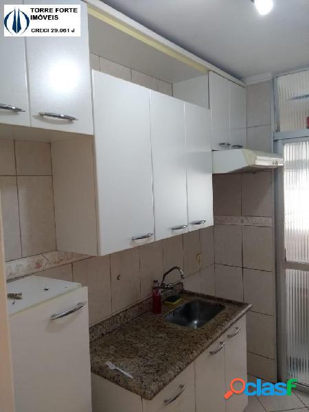 Lindo apartamento com 3 dormitórios no Jardim Santa