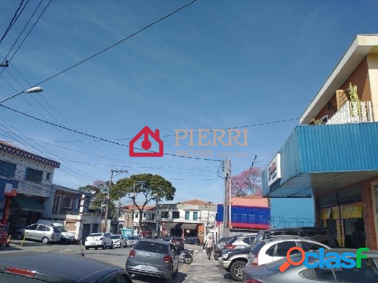 Loja para locação no Parque São Domingos, Pirituba