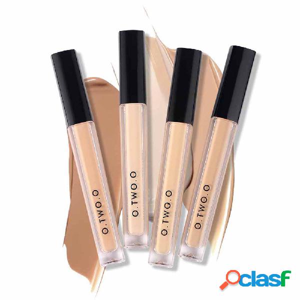 Líquido Corretivo Creme 24 Horas Hidratante Rosto Eye