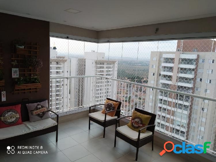 MARAVILHOSO APARTAMENTO ESPLENDOR GARDEN SJC, VISTA