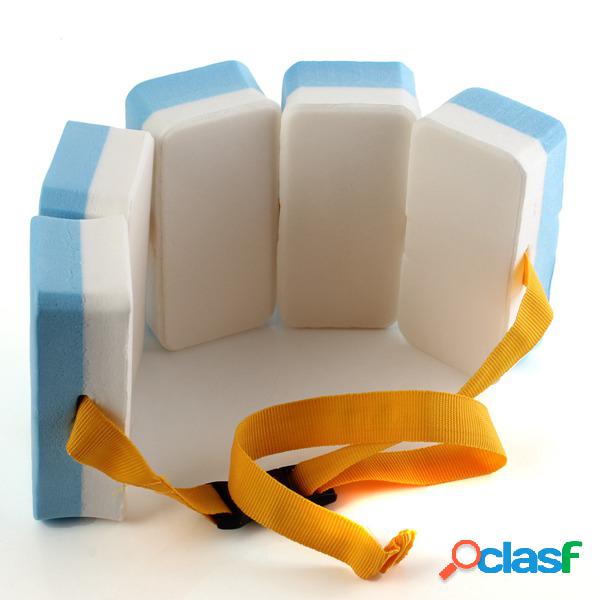 Natação Float Belt Criança Kids Swim Training Crianças