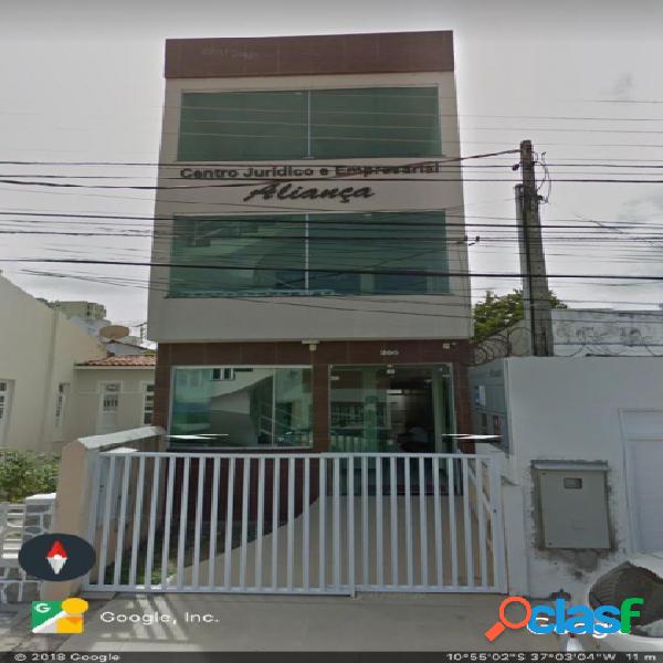 Ponto Comercial - Venda - Aracaju - SE - Centro