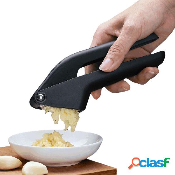 Presser de alho da cozinha Manual Triturador de alho