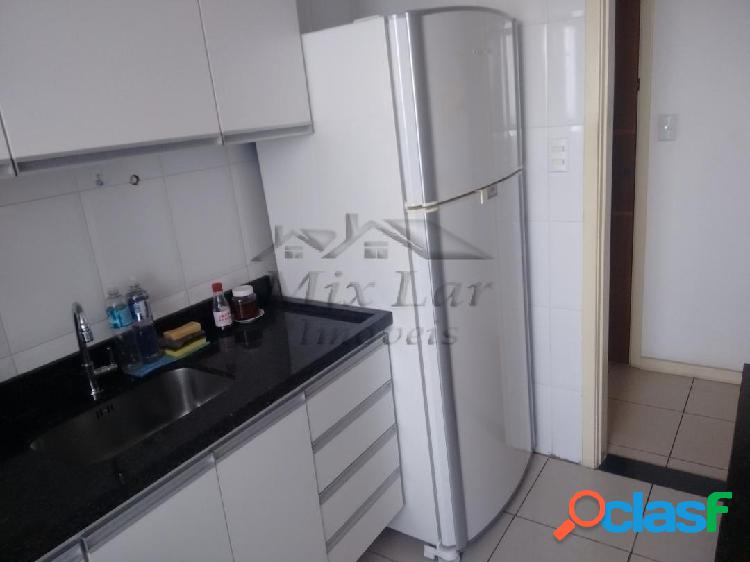 REF 167049 Apartamento no Bairro do Jardim Califórnia -