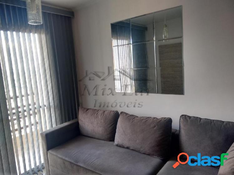 REF 167051 Apartamento no Bairro do Jardim Califórnia -