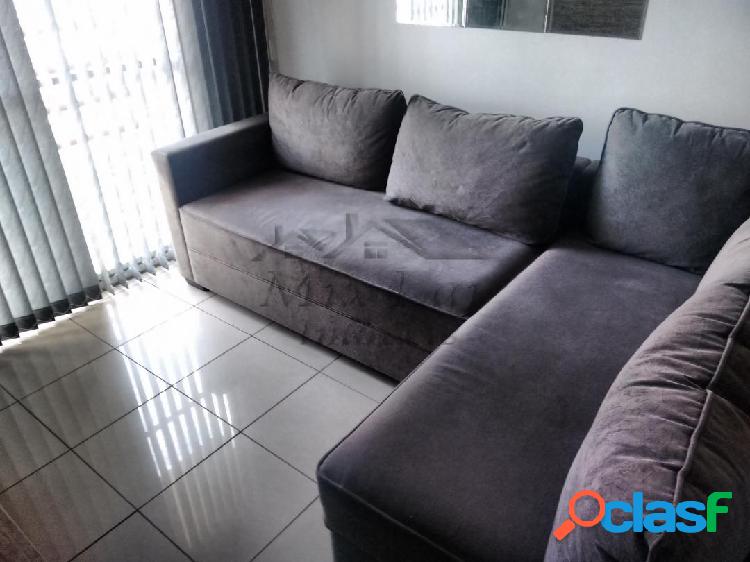 REF 167052 Apartamento no Bairro do Jardim Califórnia -