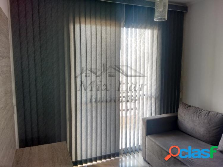 REF 167053 Apartamento no Bairro do Jardim Califórnia -