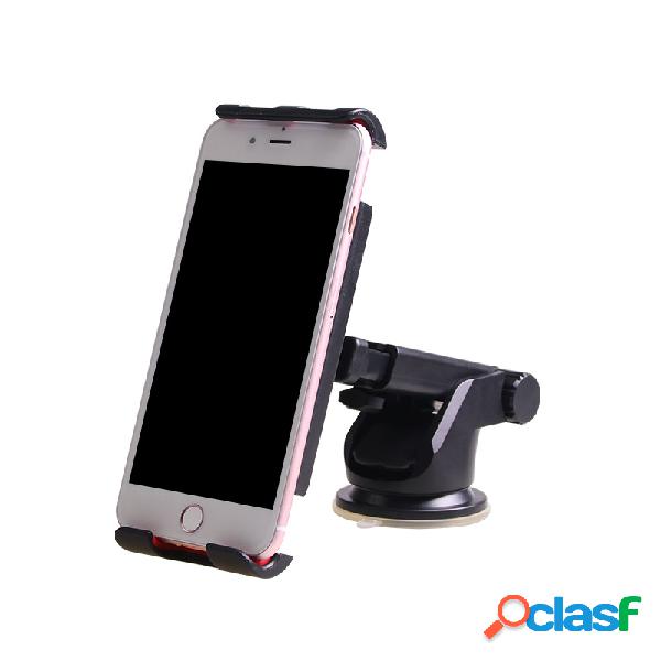 SHUNWEI Universal Car Dashboard Mount Holder Phone Tablet PC