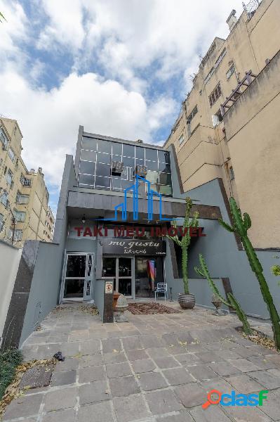 Sala Comercial à Venda, 28 m² por R$ 199.000