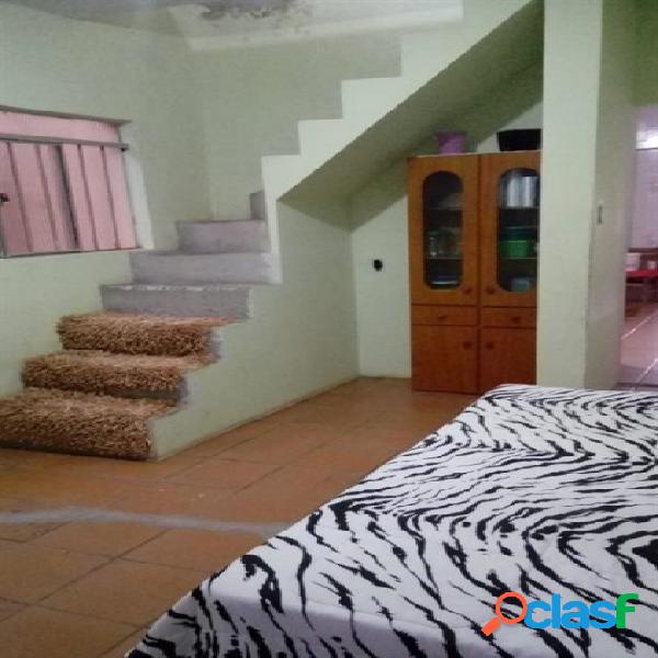 Sobrado - Venda - Santo André - SP - Jardim Guarará