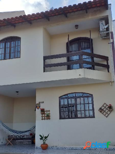 Sobrado no Bairro Alto