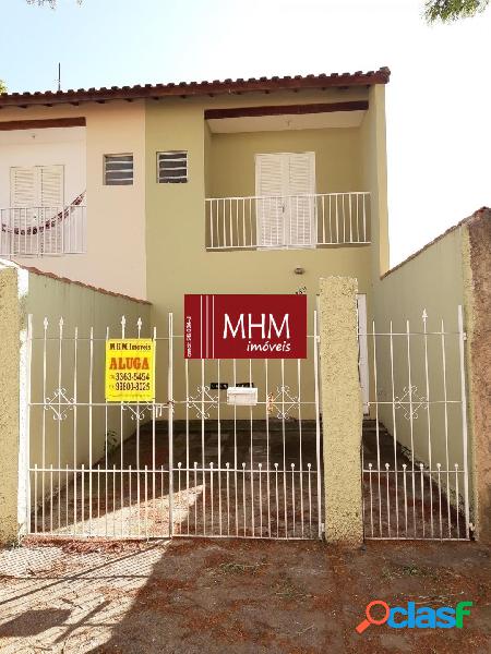 Sobrado para locação no Cidade Jardim