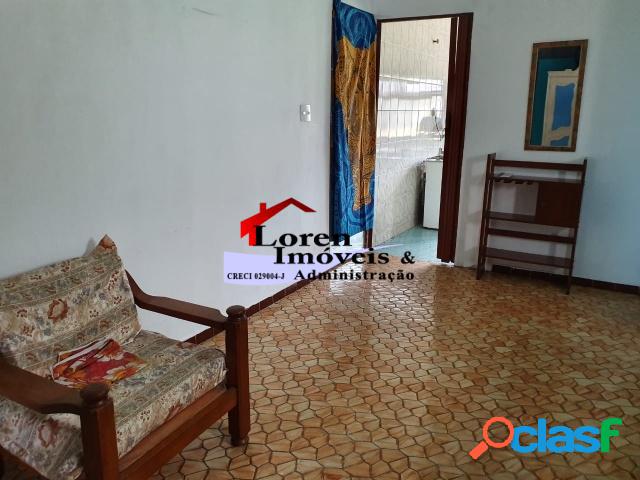 Sobreposta Alta 1 dormitório Mobiliada Boa Vista Sv!