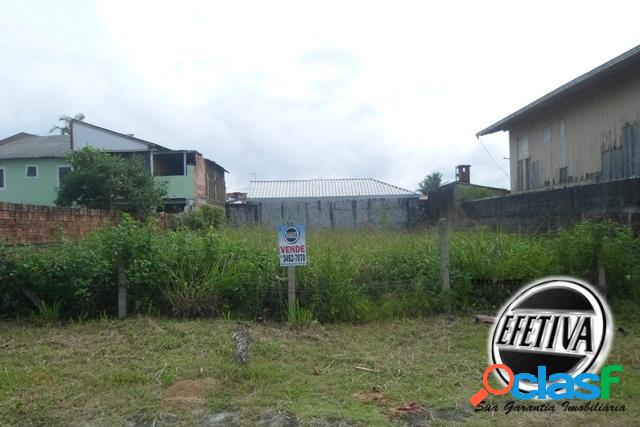 TERRENO 325 M² RIVIERA - MATINHOS