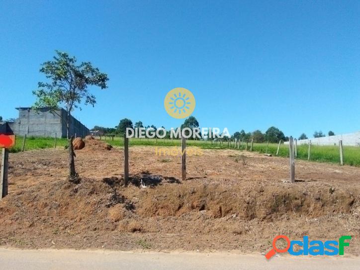 Terreno á venda de 1.000 M² no asfalto - em Mairiporã